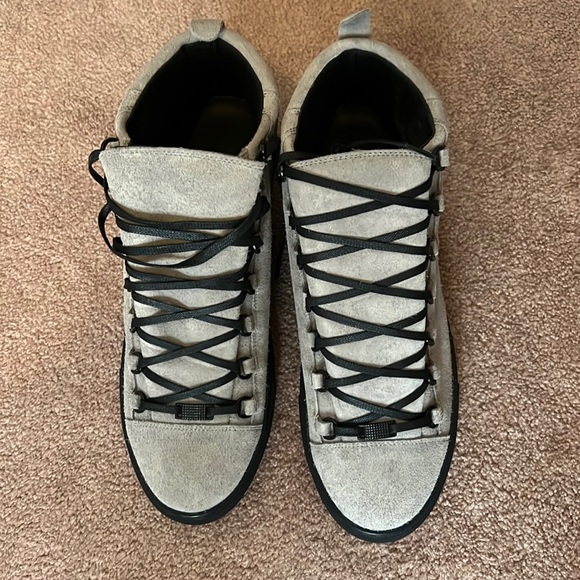 Balenciaga Other - Brand new mens Balenciaga sneakers